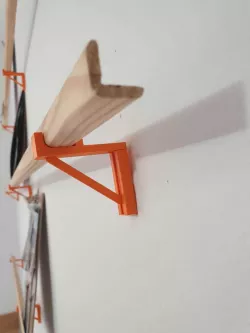 Simple Shelf