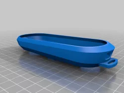 Skdio2 Beacon Garmin Mount