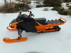 SkeeRide mods
