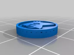 Sonic Flip Coin