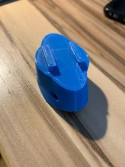 SP Connect Stem  Beam Mount 
