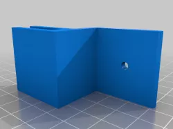 Spool Holder Stopper