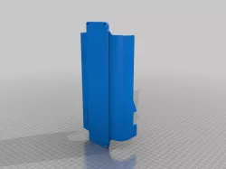 Spot Micro Nova stronger extended top cover