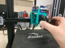 SSH-E3 Smart Swappable Hotend - Ender 3