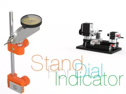 Stand for Dial Indicator