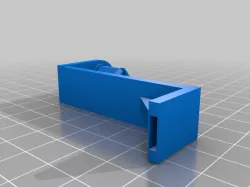 Star wars Hoth base  cannon 
