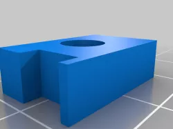 Strain Gauge Block