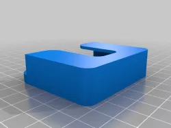 support led remote control