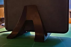 Surface Go/Pro Vertical Charging Stand