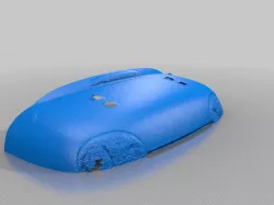 Suzuki Cappuccino Boot Scan