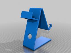 switch lite stand 3D Models | Page 1 | STLFinder