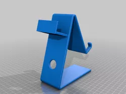 Switch Lite Stand