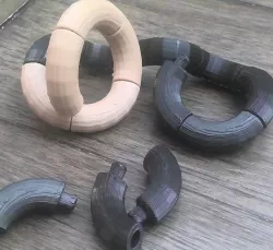 Tangle Fidget 