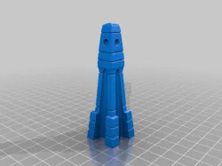 Targa Pylon
