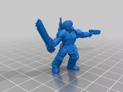 Tempestor Jackson