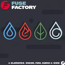 The 4 Elements