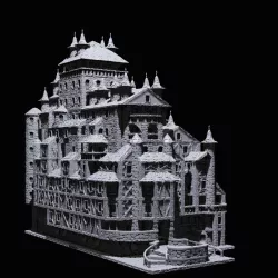 The Castle