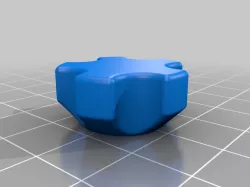 Thumb Screw Adapter