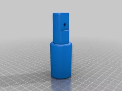 Tippmann 98 handle
