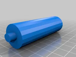Toothpaste extractor