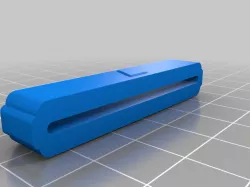 toothpaste squeezer strizza dentrificio