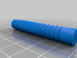 toothpick box pilot pen