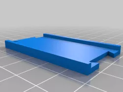 Toy Car Track