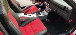 Toyota MR2 MK3 Spyder Transmission Tunnel Centre Console