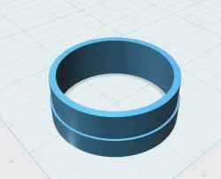 Track Wheel sleeve