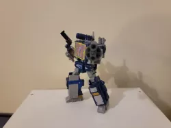 Transformers - Revolver Series 