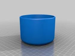 Trashbox for Filament