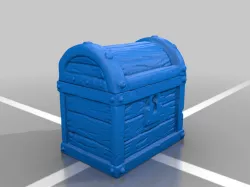 Treasure Chest