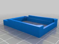 Treedix Breadboard Holder