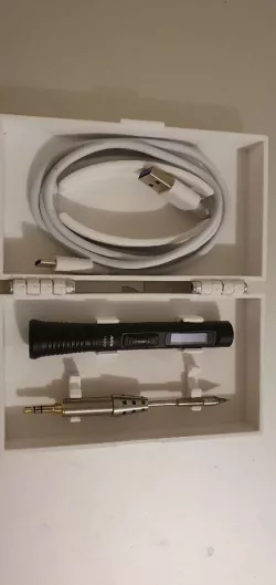 TS80P case