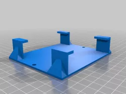TYGWZ-01 Wall Bracket