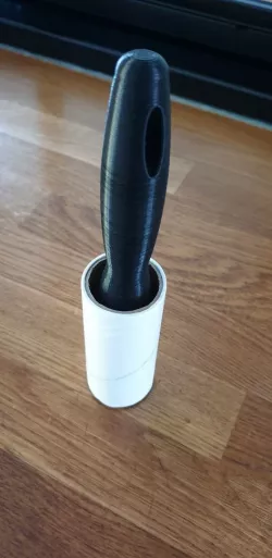 Universal Lint Roller
