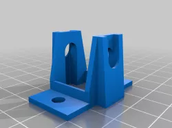 Vertical Blinds Cord Retainer