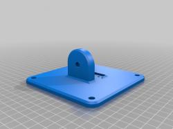dro mounting arm aliexpress 3D Models | Page 1 | STLFinder