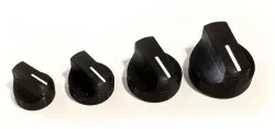 Vintage Knob Type E