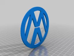 Volkswagen logo