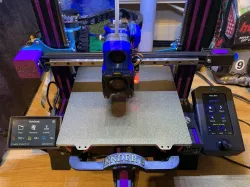VORON Afterburner Complete Kit
