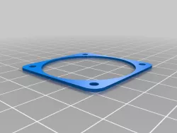 voxelab Dual Satsana Direct Drive fix