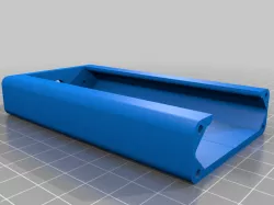 W-Laser-Graver with printable Z-axis