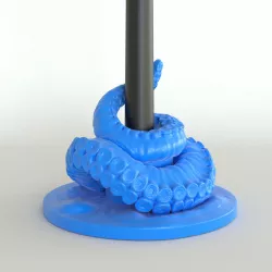 Wacom Pen Holder
