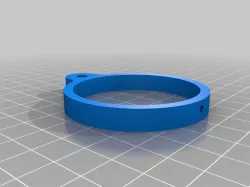 Webcam Stand for Monitor mount
