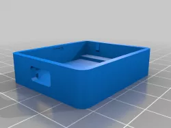 Wemos ESP32 Case