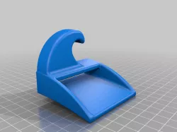 Wing hook