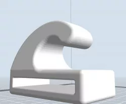 Wingfoil Hook