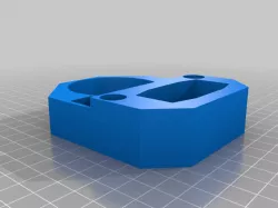 Wolkenkraft Aeris Dock