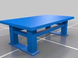 workbench